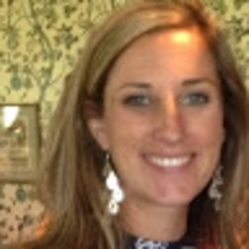 Meet your Posher, Jennifer